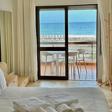 T1 Vista Baia Monte Gordo Exterior foto
